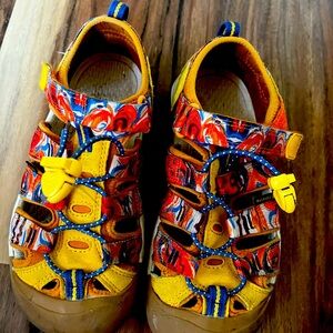 Keen Water Sandals
